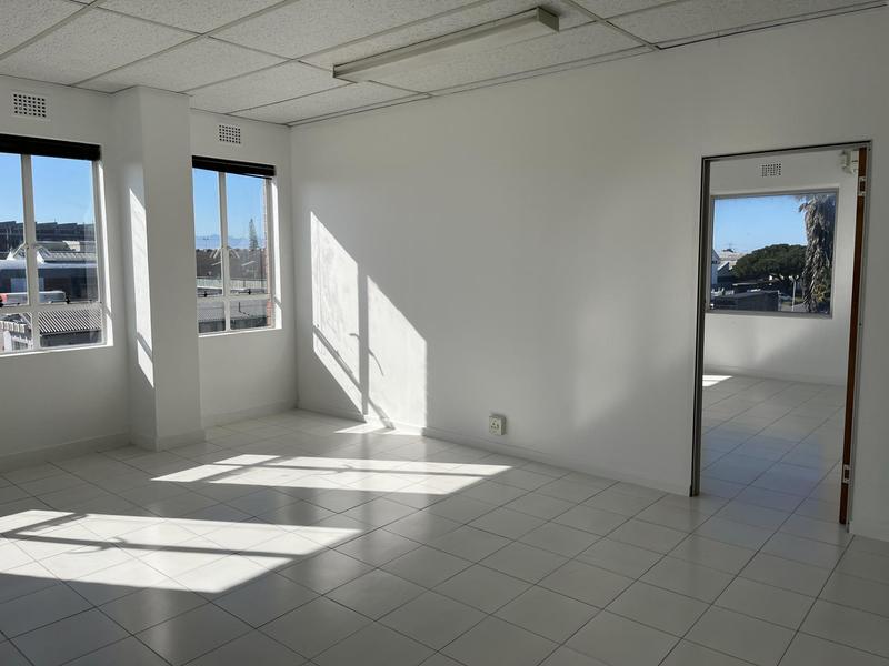 To Let Commercial Property for Rent in Epping Western Cape